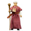 Figura Hasbro Retro Collection Indiana Jones Riders If The Lost Ark - Belloq (ceremonial)