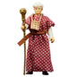 Figura Hasbro Retro Collection Indiana Jones Riders If The Lost Ark - Belloq (ceremonial)