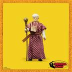 Figura Hasbro Retro Collection Indiana Jones Riders If The Lost Ark - Belloq (ceremonial)
