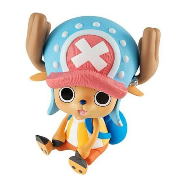 Figura Megahouse Look Up One Piece Tony Tony Chopper Hover Image
