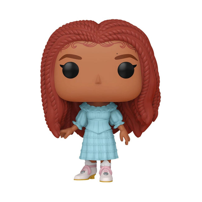 Funko Pop Disney La Sirenita Ariel 70732 Hover Image