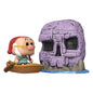 Funko Pop Disney Peter Pan Smee & Skull Rock 67037
