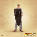 Figura Hasbro Indian Jones Adventure Series - Profesor Indiana Jones