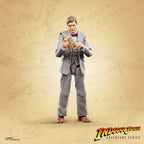 Figura Hasbro Indian Jones Adventure Series - Profesor Indiana Jones