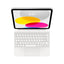 Teclado Apple Magic Keyboard Para Ipad 2022