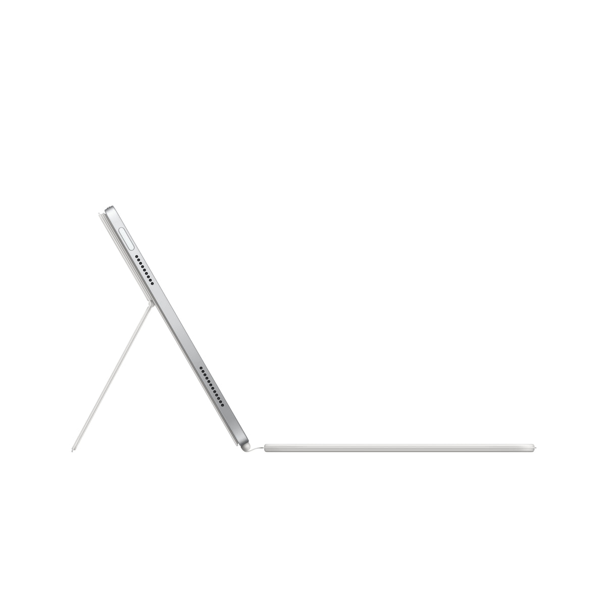 Teclado Apple Magic Keyboard Para Ipad 2022