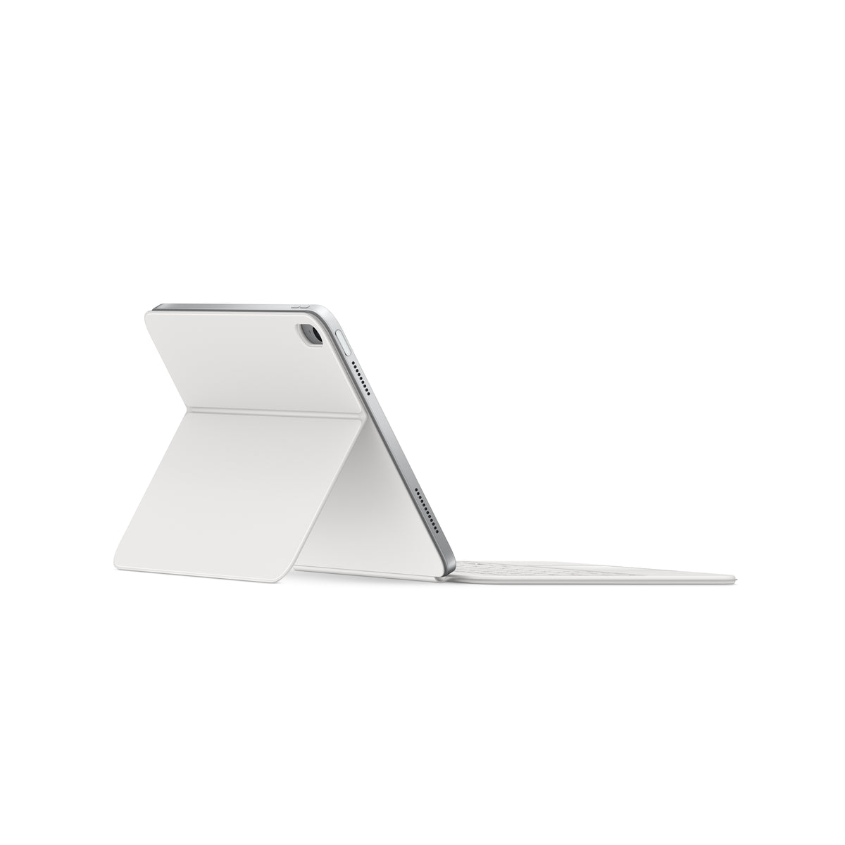 Teclado Apple Magic Keyboard Para Ipad 2022