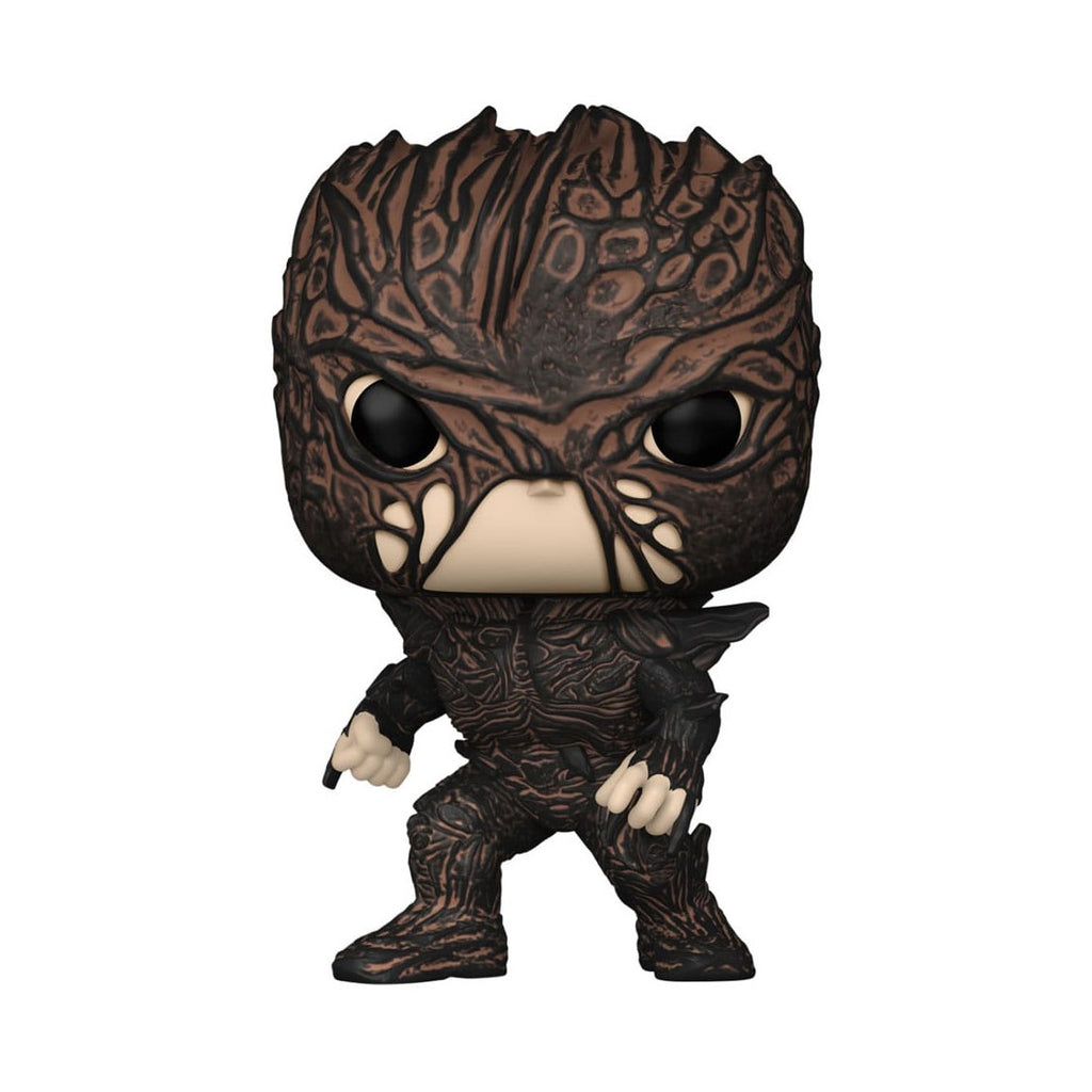 Funko Pop Dc Comics Flash Dark Flash 65598