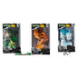 Pack Pokemon Mini Mundos + 2 Figuras Mundos Aleatorios