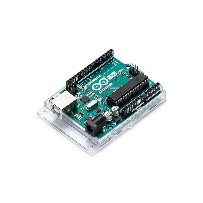 Placa Arduino Uno Rev.3 Main Image