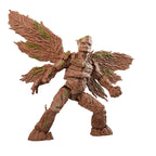 Figura Hasbro Marvel Legends Series Guardianes De La Galaxia Groot