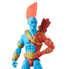 Figura Hasbro Marvel Legends Series Guardianes De La Galaxia Yondu