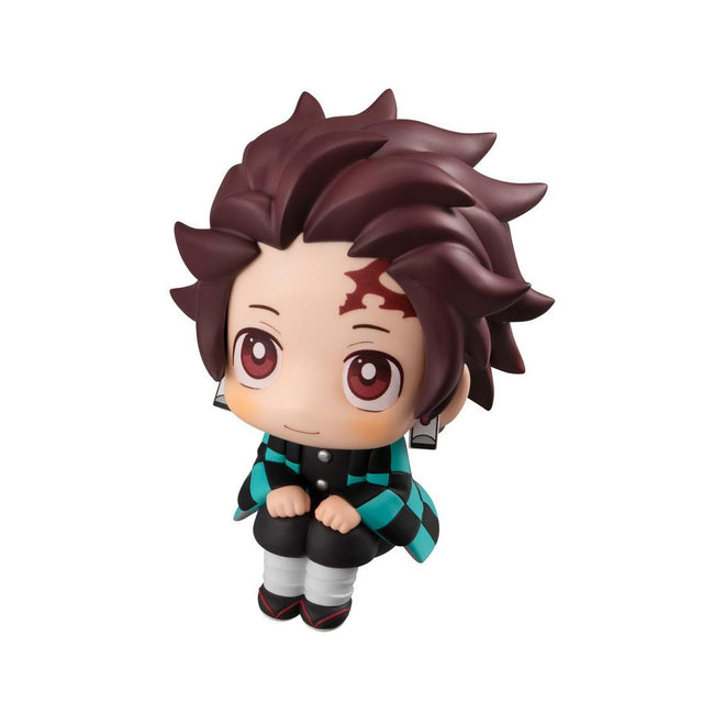 Figura Megahouse Look Up Demon Slayer Tanjiro Main Image