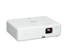 Proyector Epson Co - Fh01 3lcd - 3000 Lumens - Full Hd - Hdmi - Usb - Proyector Portatil