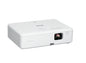 Proyector Epson Co - Fh01 3lcd - 3000 Lumens - Full Hd - Hdmi - Usb - Proyector Portatil