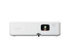 Proyector Epson Co - Fh01 3lcd - 3000 Lumens - Full Hd - Hdmi - Usb - Proyector Portatil