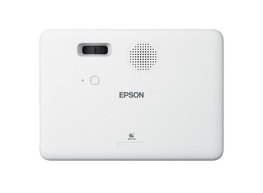 Proyector Epson Co - Fh01 3lcd - 3000 Lumens - Full Hd - Hdmi - Usb - Proyector Portatil