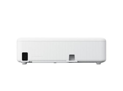 Proyector Epson Co - Fh01 3lcd - 3000 Lumens - Full Hd - Hdmi - Usb - Proyector Portatil