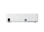 Proyector Epson Co - Fh01 3lcd - 3000 Lumens - Full Hd - Hdmi - Usb - Proyector Portatil