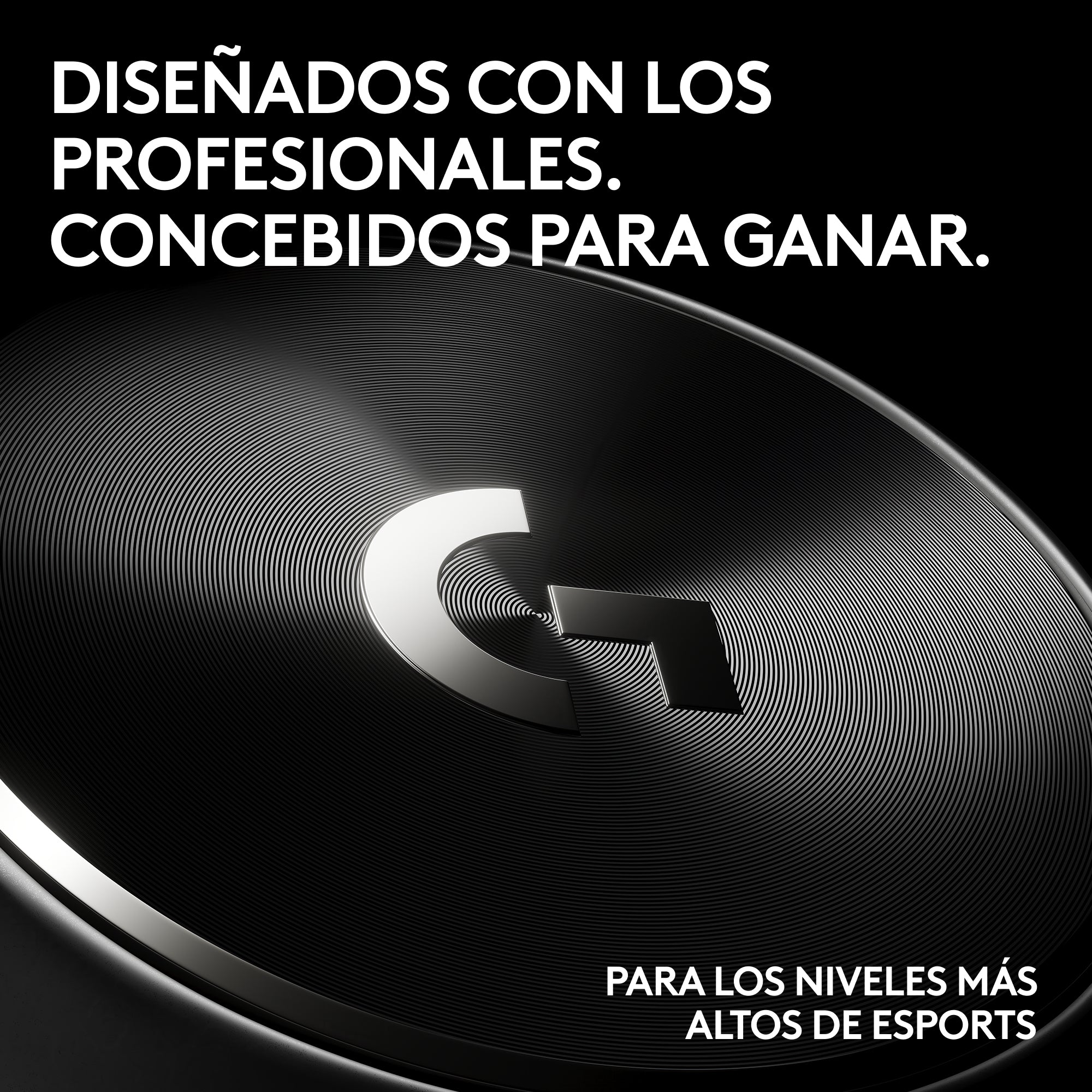 Auriculares Gaming Logitech G Pro X 2 Inalámbricos Con Lightspeed Negros