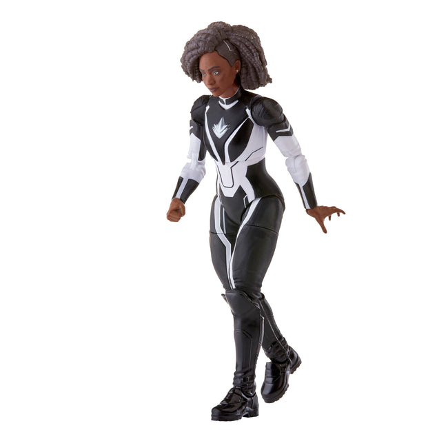 Figura Hasbro Marvel Legends Series Marvel's Photon Main Image