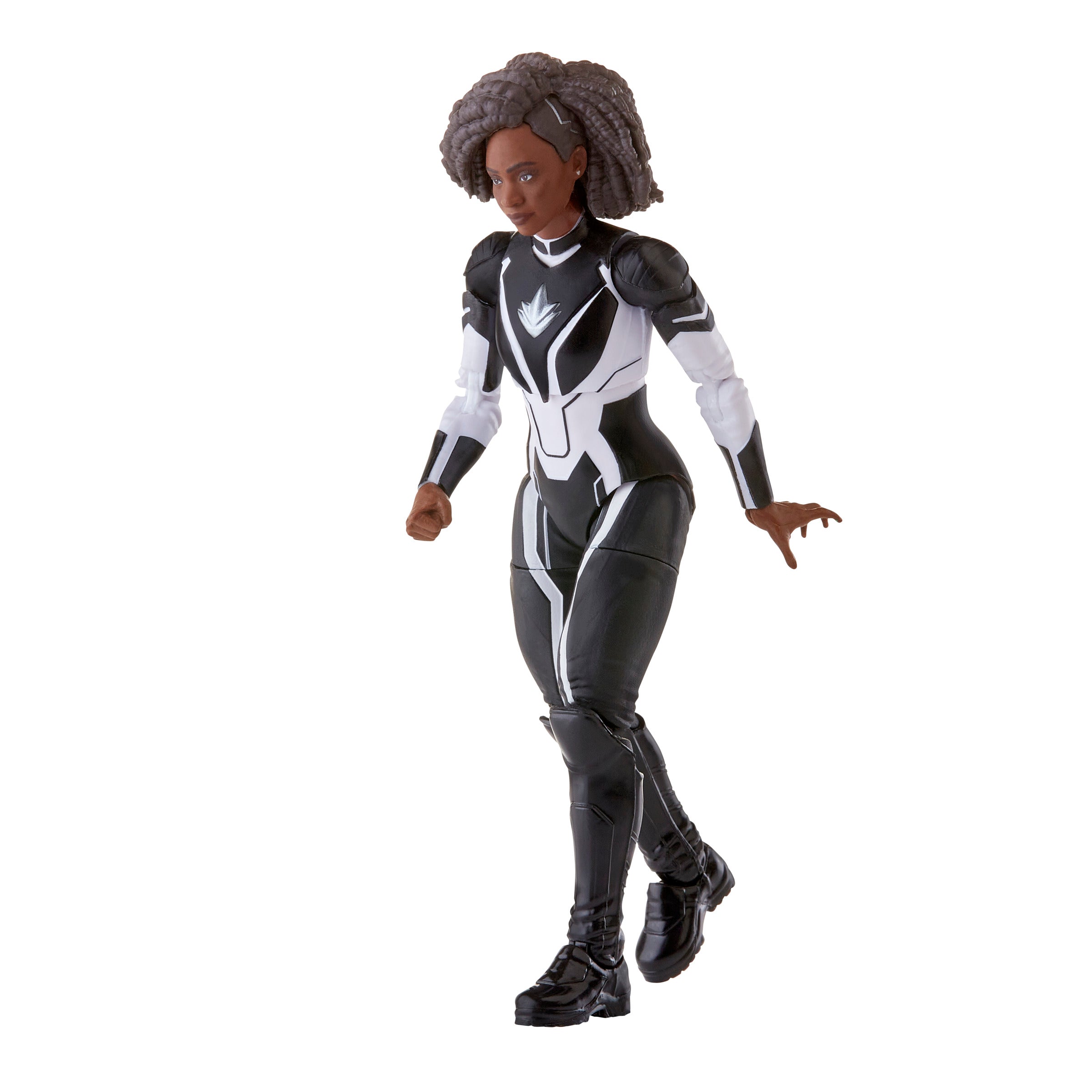 Figura Hasbro Marvel Legends Series Marvel's Photon