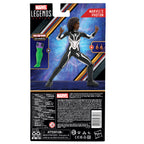 Figura Hasbro Marvel Legends Series Marvel's Photon