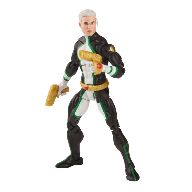 Figura Hasbro Marvel Legends Series Marvel Boy Main Image