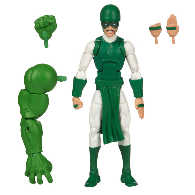 Figura Hasbro Marvel Legends Series Marvel's Karnak Hover Image