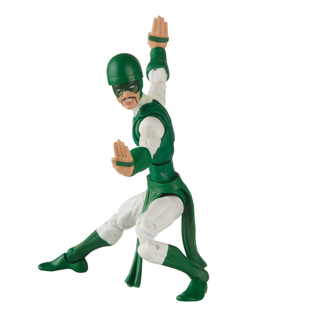 Figura Hasbro Marvel Legends Series Marvel's Karnak Main Image
