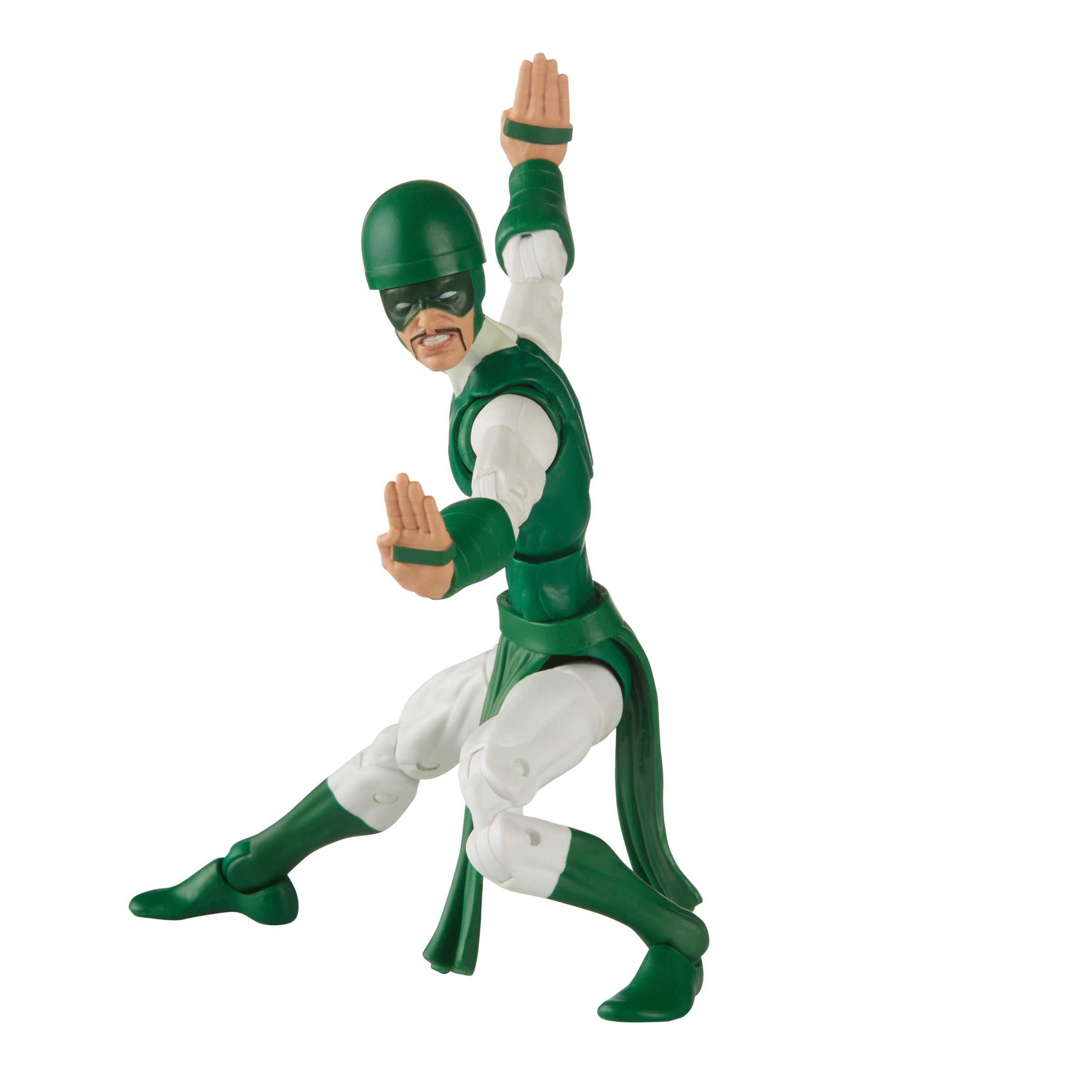 Figura Hasbro Marvel Legends Series Marvel's Karnak