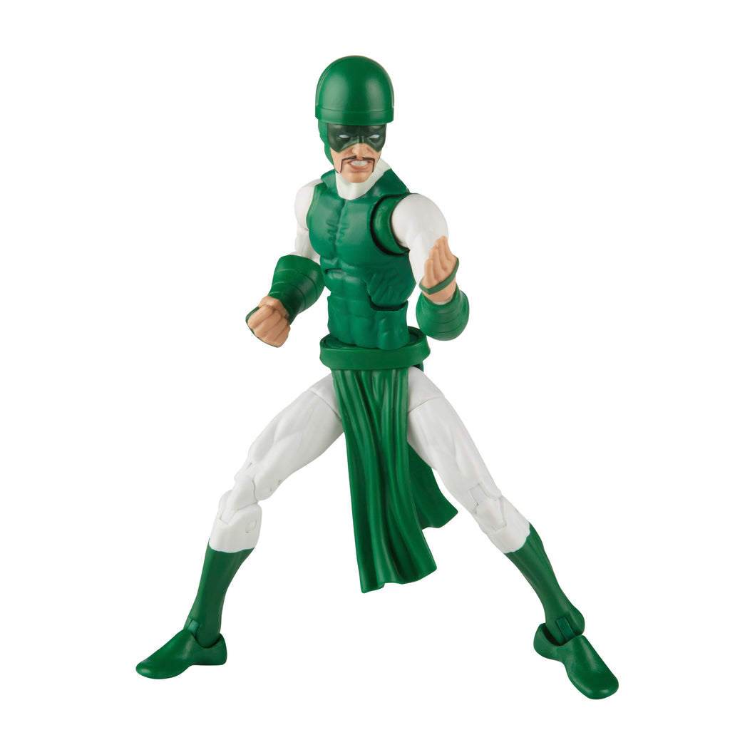 Figura Hasbro Marvel Legends Series Marvel's Karnak