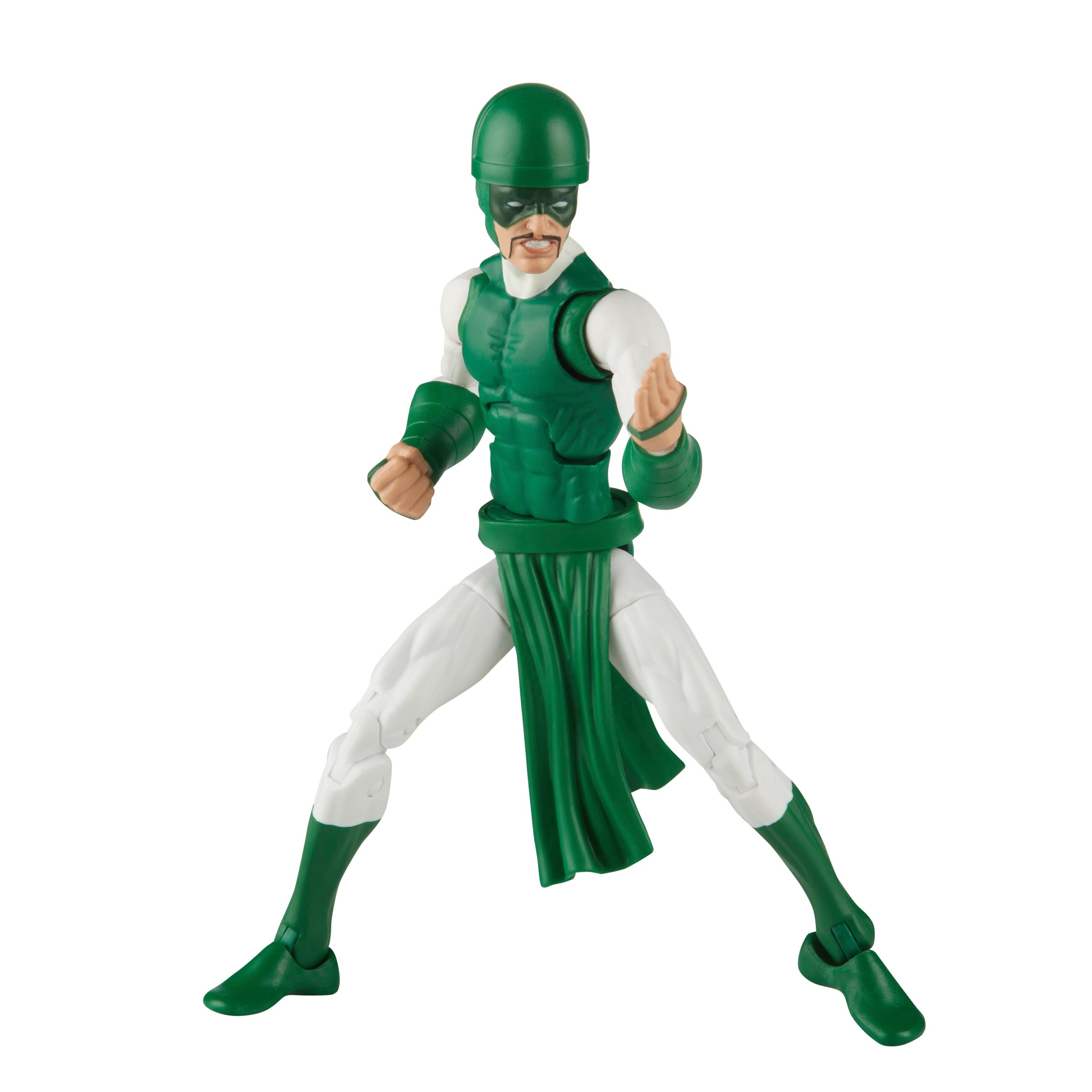 Figura Hasbro Marvel Legends Series Marvel's Karnak