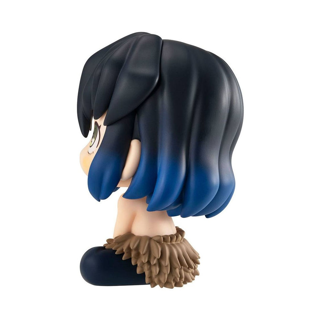 Figura Megahouse Look Up Demon Slayer Kimetsu No Yaiba Inosuke