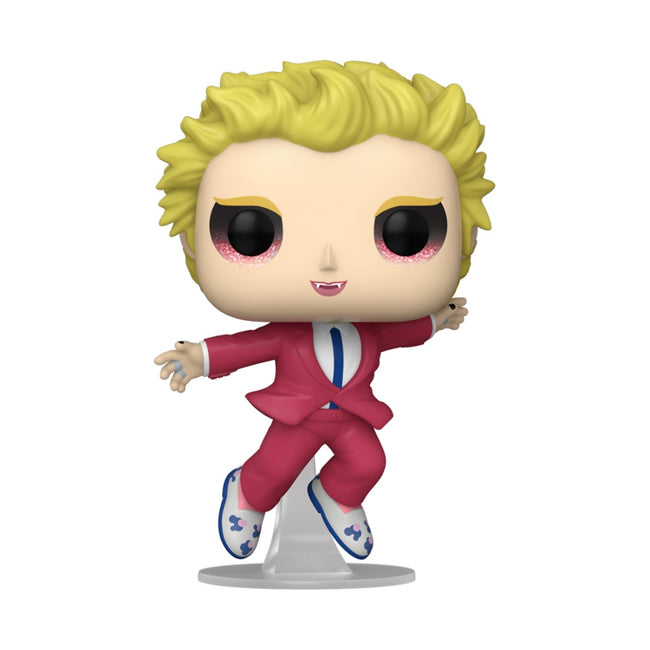Funko Pop Estrellas De La Musica Ed Sheeran Vampiro 70594 Hover Image