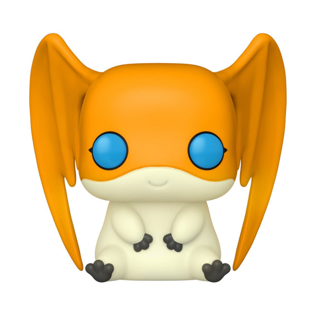 Funko Pop Digimon Patamon 72057 Hover Image