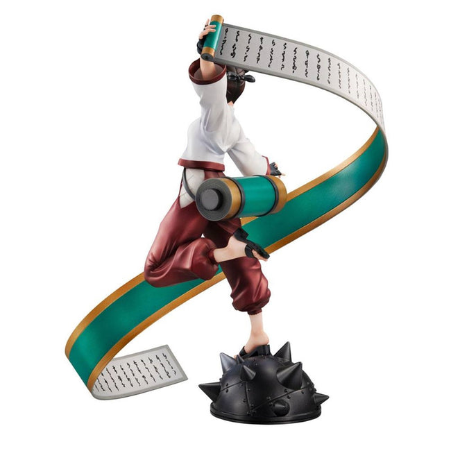 Figura Megahouse Naruto Gals Tenten Main Image