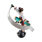 Figura Megahouse Naruto Gals Tenten