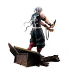 Figura Megahouse Demon Slayer Kimetsu No Yaiba Estatua G.e.m. 1 - 8 Tengen Uzui
