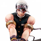 Figura Megahouse Demon Slayer Kimetsu No Yaiba Estatua G.e.m. 1 - 8 Tengen Uzui
