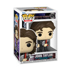 Funko Pop Rocks Duran Duran Wild Boys John 64052