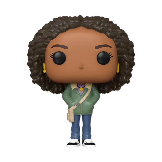 Funko Pop Disney Hocus Pocus 2 Becca 72299 Hover Image