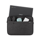 Funda Asus Para Portatil 11.6 Pulgadas Sin Asas