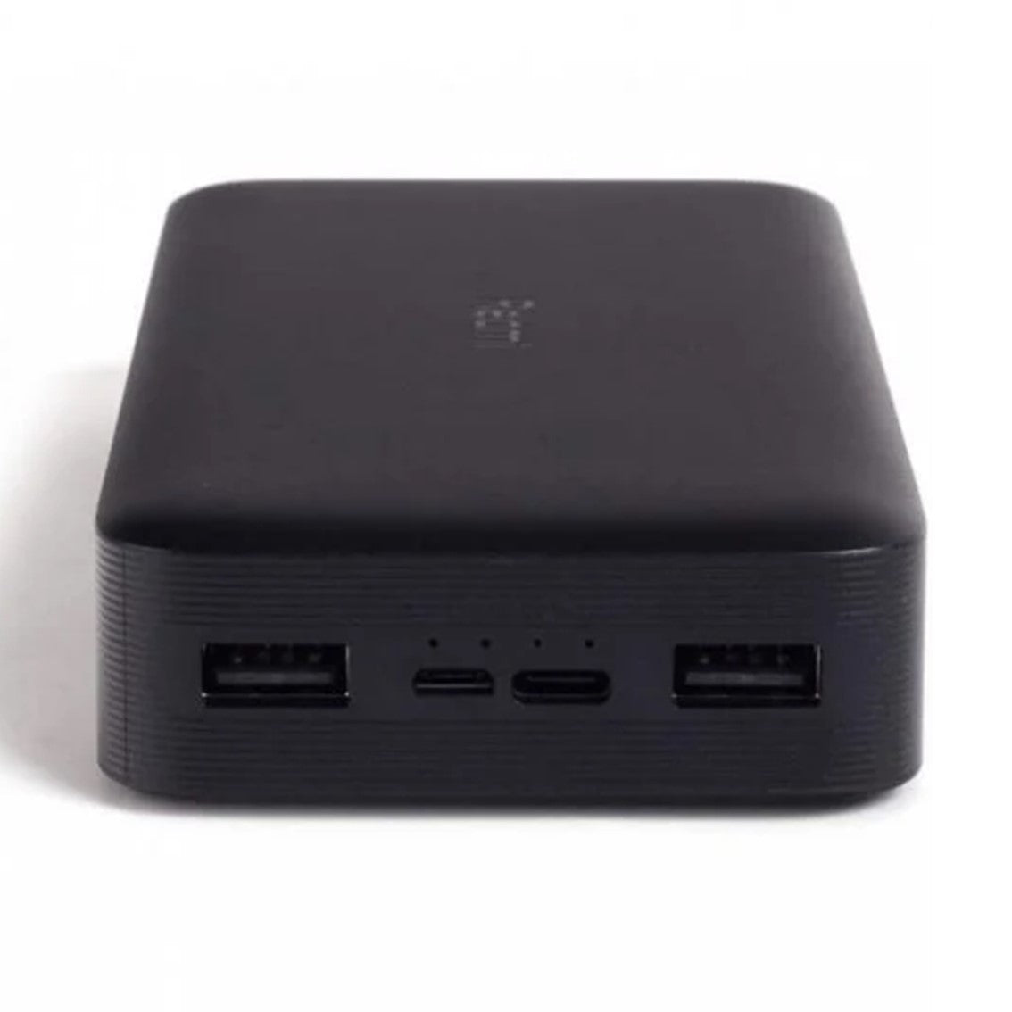 Powerbank 20000mah Xiaomi Redmi Power Bank Fast Charge - Negro
