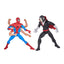 Pack 2 Figuras Hasbro Marvel Legends Series Spider - Man & Morbus