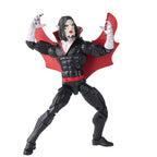 Pack 2 Figuras Hasbro Marvel Legends Series Spider - Man & Morbus