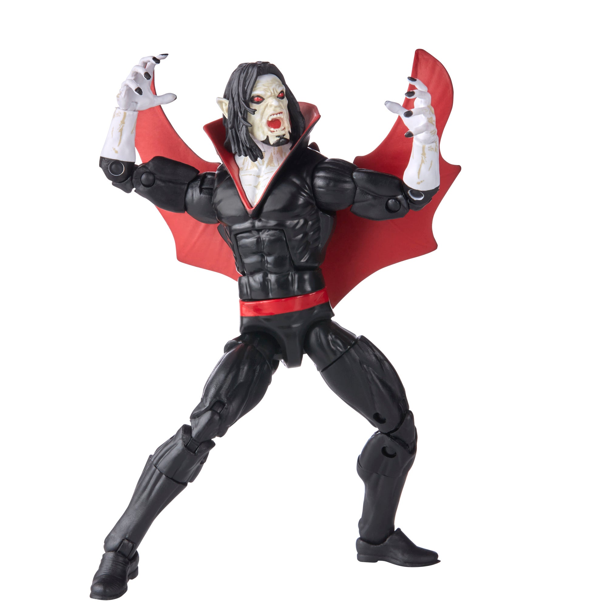Pack 2 Figuras Hasbro Marvel Legends Series Spider - Man & Morbus