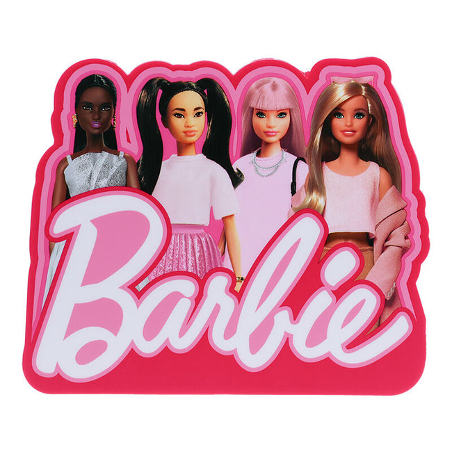 Lampara Paladone Barbie Box Light Main Image