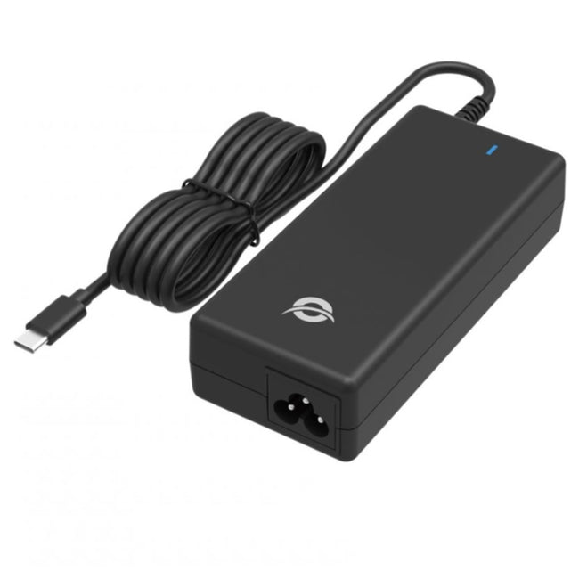 Cargador Universal De Portatil Conceptronic 100w Gan Usb - C Pd 3.0 Hover Image