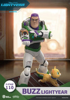 Figura Beast Kingdom Dstage Disney Buzz Lightyear